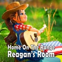 Home on the Range, Reagan's Room
